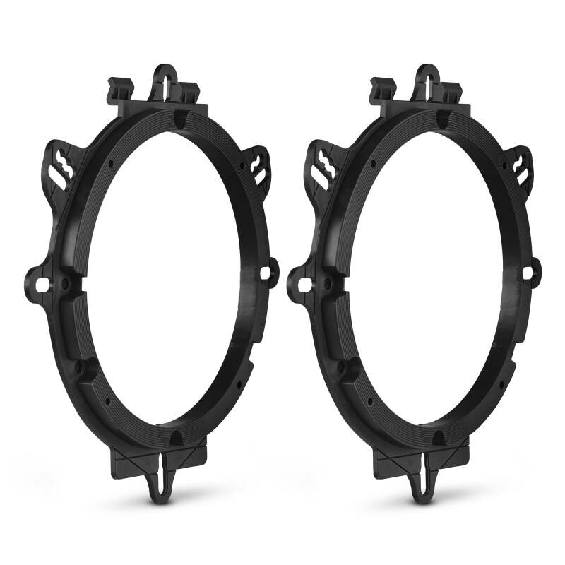 DS18 — DS18 1995-21 6.5in Universal OEM Mounting Bracket for Chevy/Toyota/Ford/GMC/Lexus/Cadillac/Lincoln