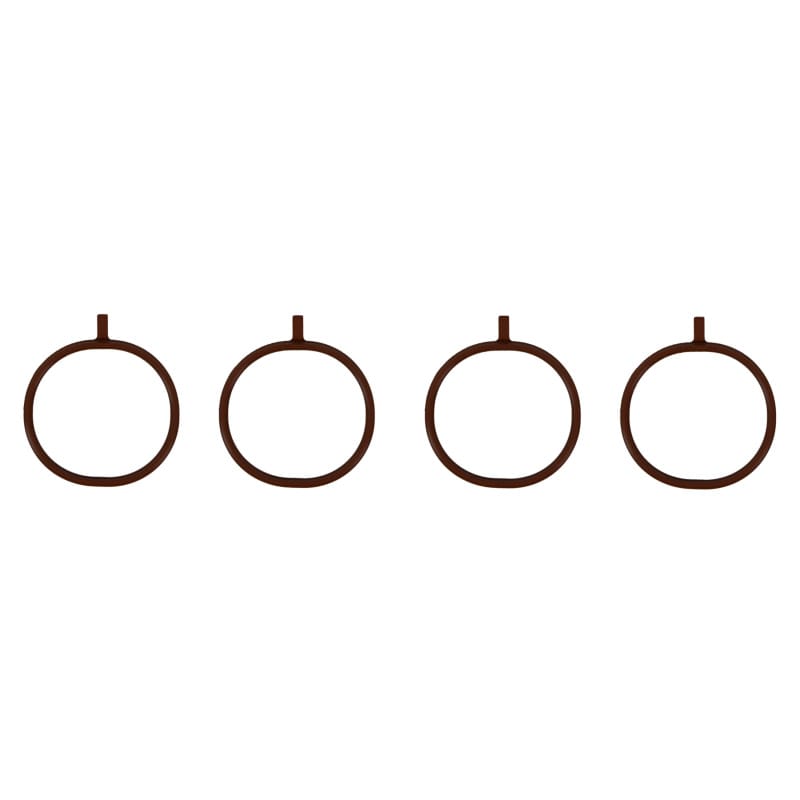 Fel-Pro — Fel-Pro Honda Fit MS 97178 Fuel Injection Plenum Gasket Set
