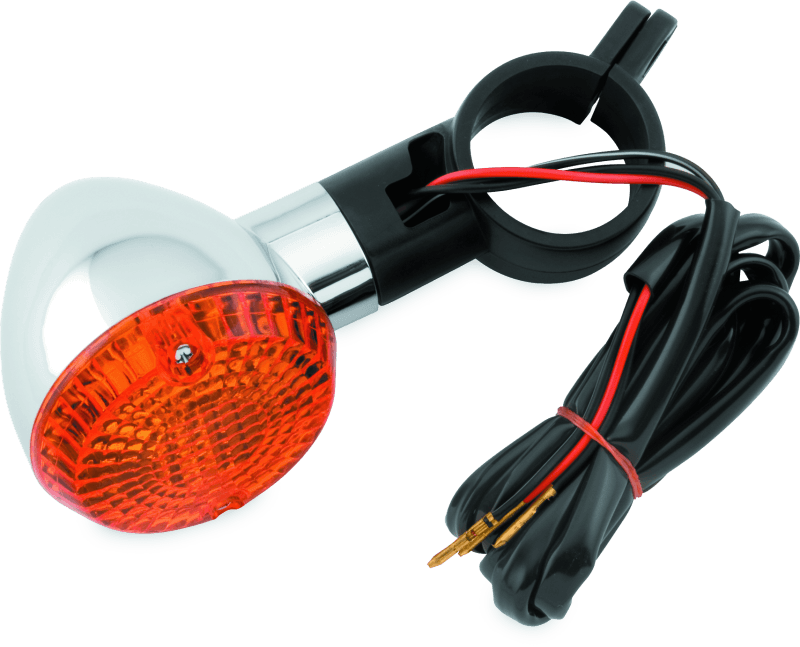 BikeMaster — BikeMaster Kawasaki Turn Signal - Front Right