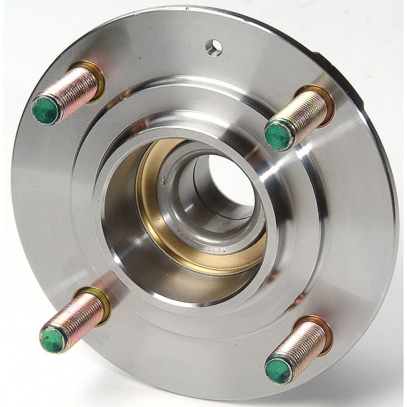 Moog — MOOG 95-96 Hyundai Accent Rear Hub Assembly