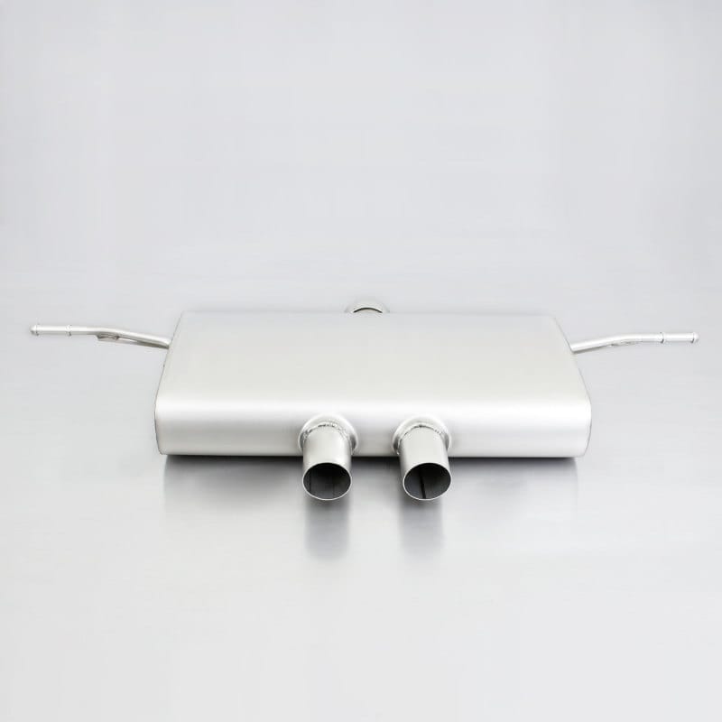 Remus — Remus Seat Leon Type 5F 2013 (Not For Facelift Models 2017) Tail Pipe Set