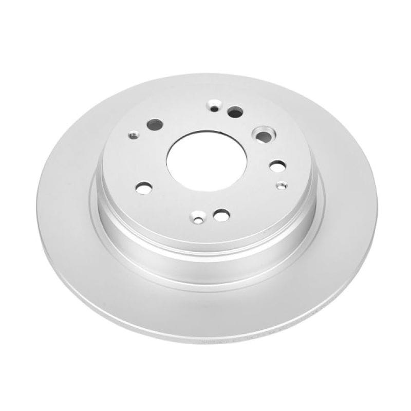 PowerStop — Power Stop 04-08 Acura TL Rear Evolution Geomet Coated Rotor
PowerStop EVC