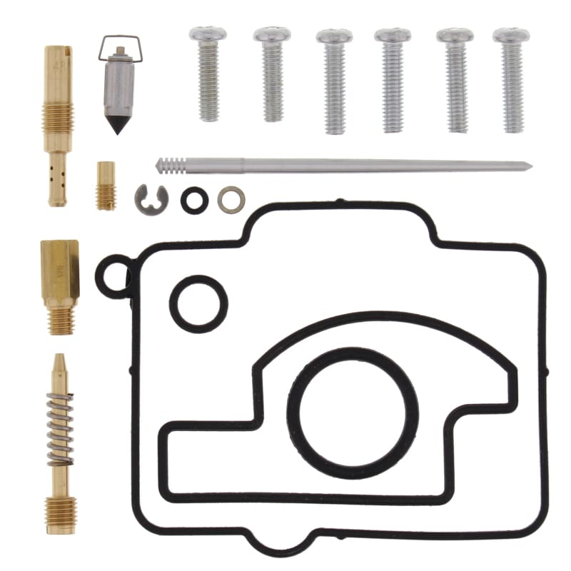 All Balls Racing — All Balls Racing 2002 Suzuki RM250 Carburetor Rebuild Kit