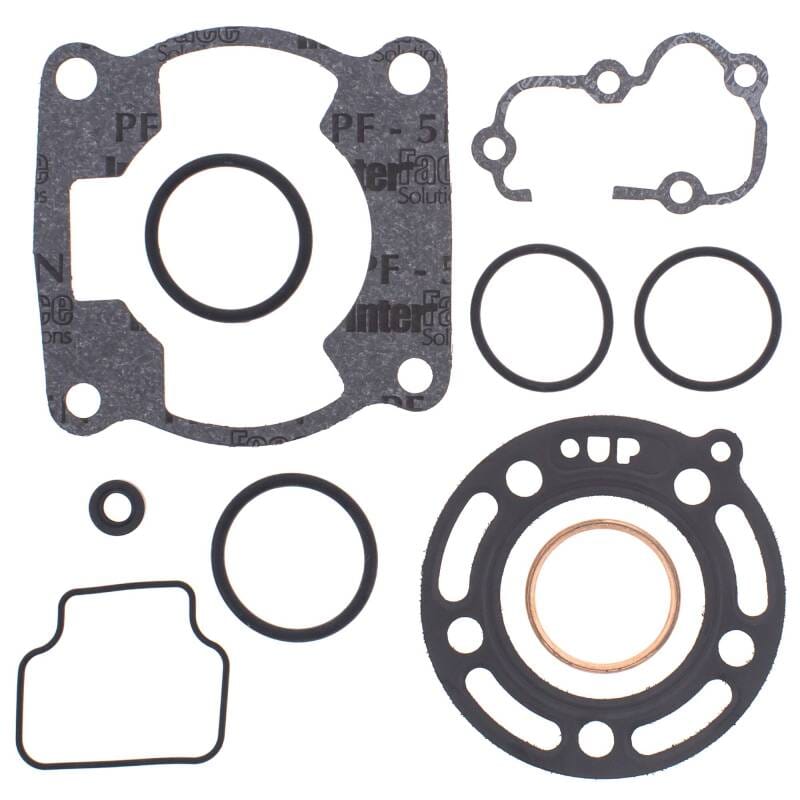 Vertex Pistons — Vertex Gaskets 01-13 Kawasaki KX85 Top End Gasket Kit