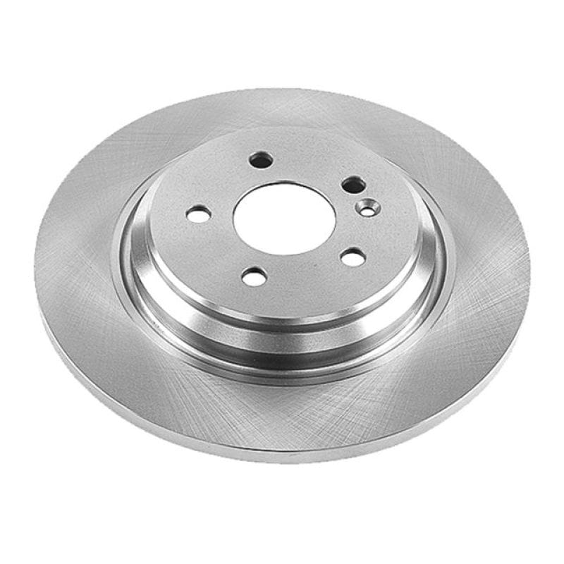 PowerStop — Power Stop 00-03 Mercedes-Benz ML55 AMG Rear Autospecialty Brake Rotor
AutoSpecialty Rotor