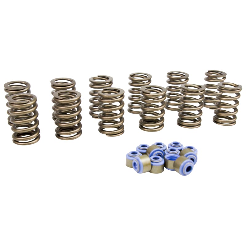 COMP Cams — COMP Cams 88-06 Jeep 4.0L .450in Lift Valve Springs Kit
.450SprngKt Jeep 4.0