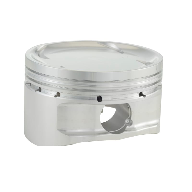 CP Pistons — CP Piston & Ring Set for Mitsubishi 6G72T 3000GT - Bore (91.9mm) - Size (+0.03) - Compression Ratio