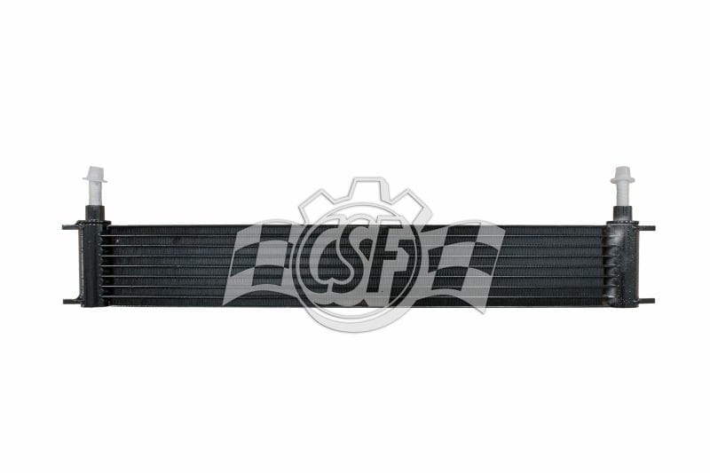 CSF — CSF 15-18 Ford F-150 2.7L Transmission Oil Cooler