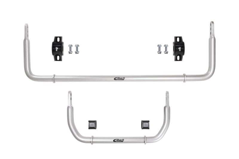 Eibach — Eibach Pro-UTV 18-19 Polaris RZR XP Turbo S Front/Rear Anti-Roll Bar Kit
Sway Bar Kit