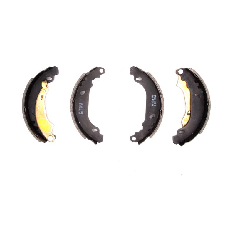 DFC — DFC 10-15 Renault Sandero (Mexico) Rear Premium Service Shoes
DFC Brake Shoe Set