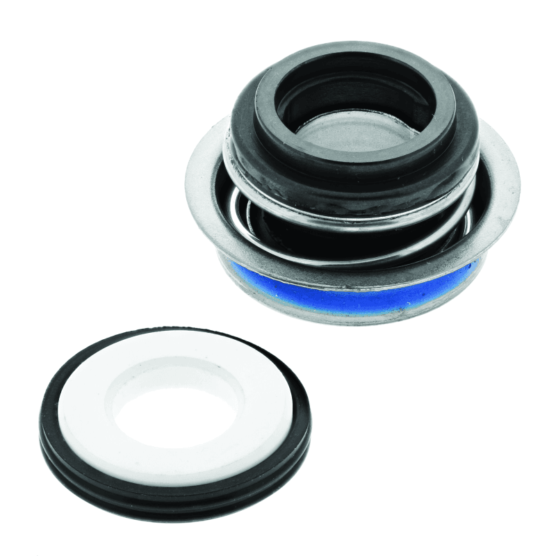 QuadBoss — Water Pump Mechanical Seal, Black