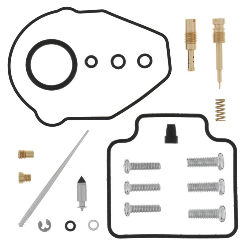 QuadBoss — Carburetor Kit