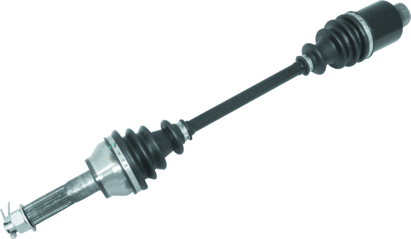 QuadBoss — Replacement Axle, Middle