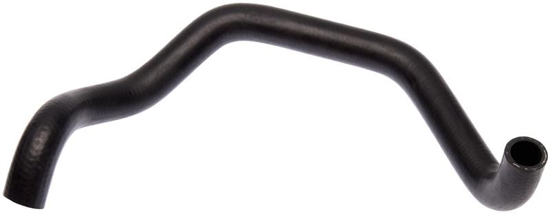 Gates — Gates 13-15 Chevrolet Spark 4-Cyl. 1.2L Lower - Rad. To Pipe Molded Coolant Hose