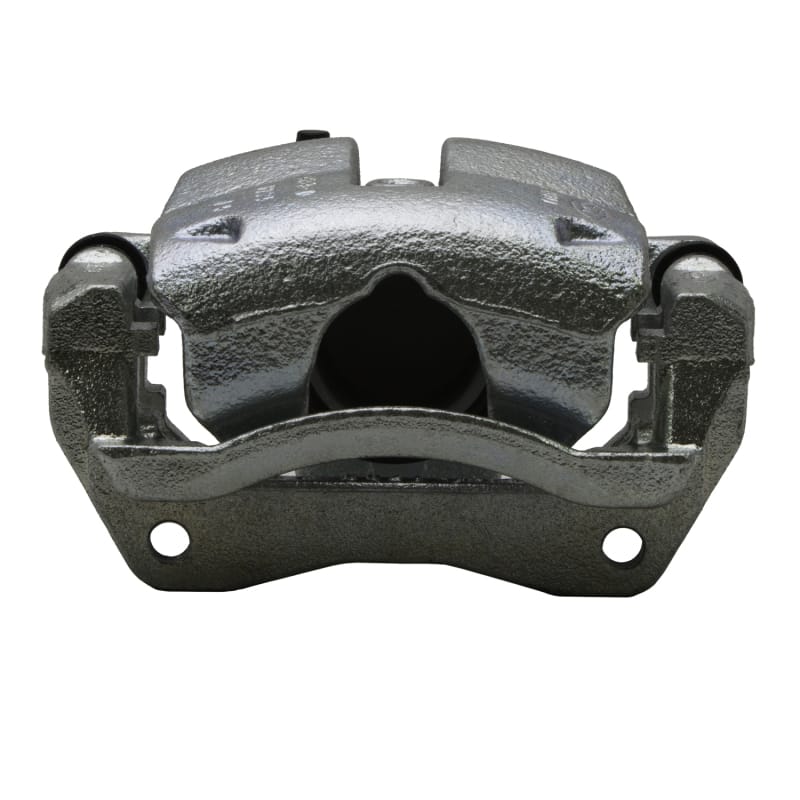 DFC — DFC 14-19 Ford Fiesta Front-R Silver Zinc Coated Premium Caliper
DFC Brake Caliper