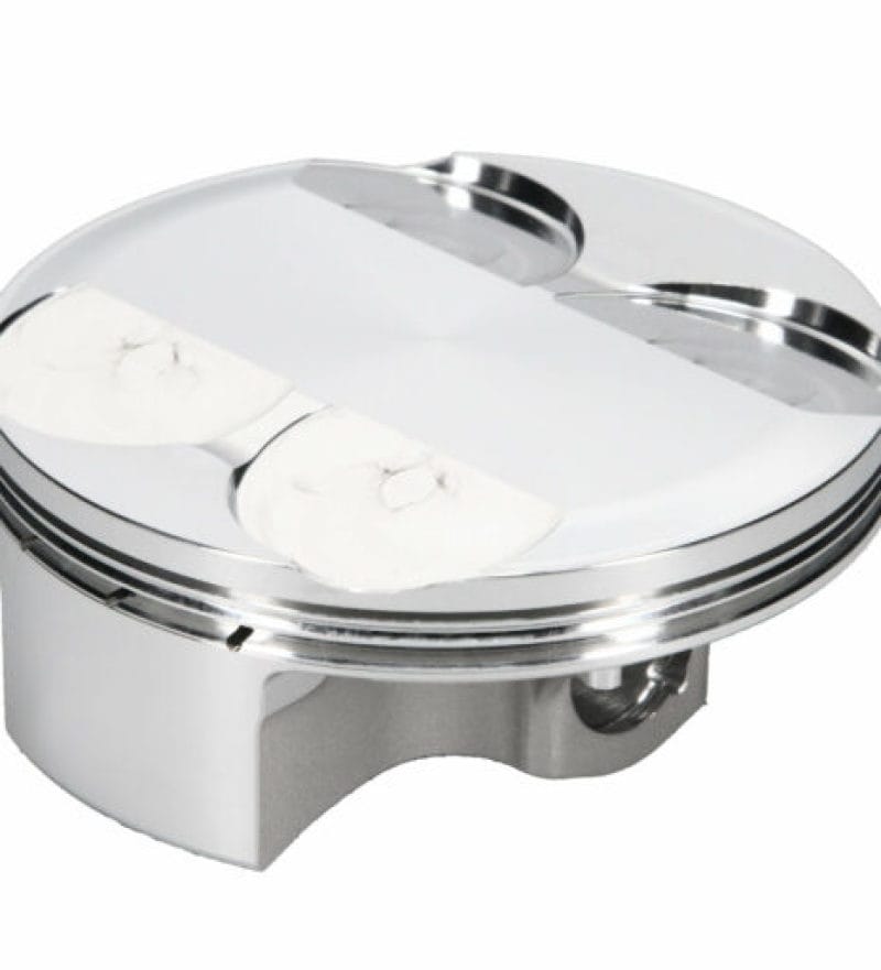 JE Pistons — JE Pistons 2019 KX450 96MM 13.5 to 1 Piston Single