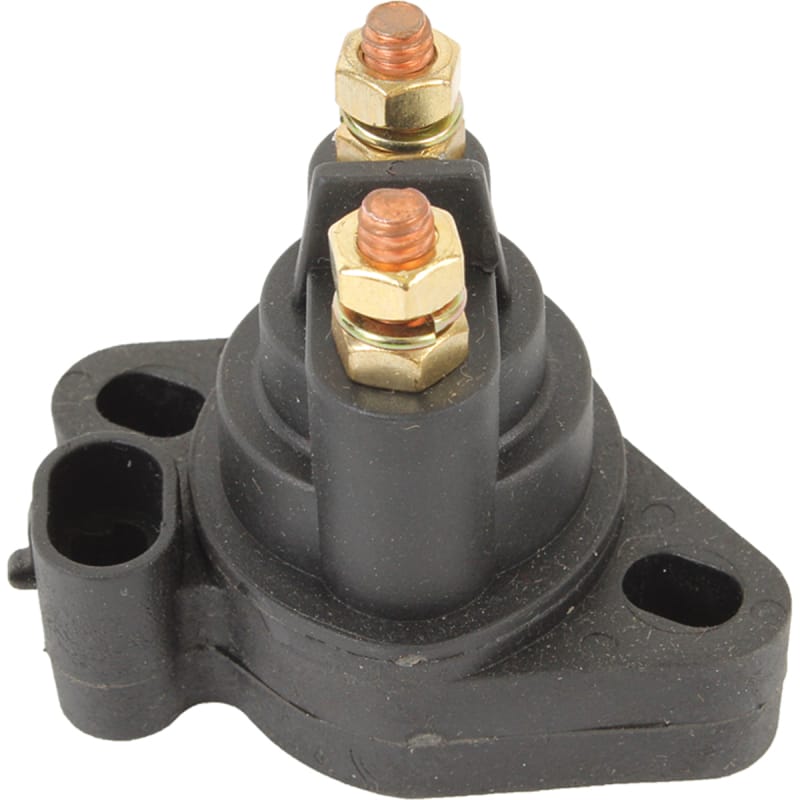 Arrowhead — Arrowhead Arctic Cat Starter Relay - 12-Volt