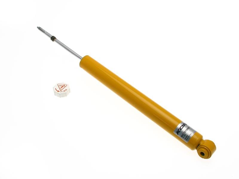 KONI — KONI Sport (yellow) 8041- externally adjustable, twin-tube low pressure gas