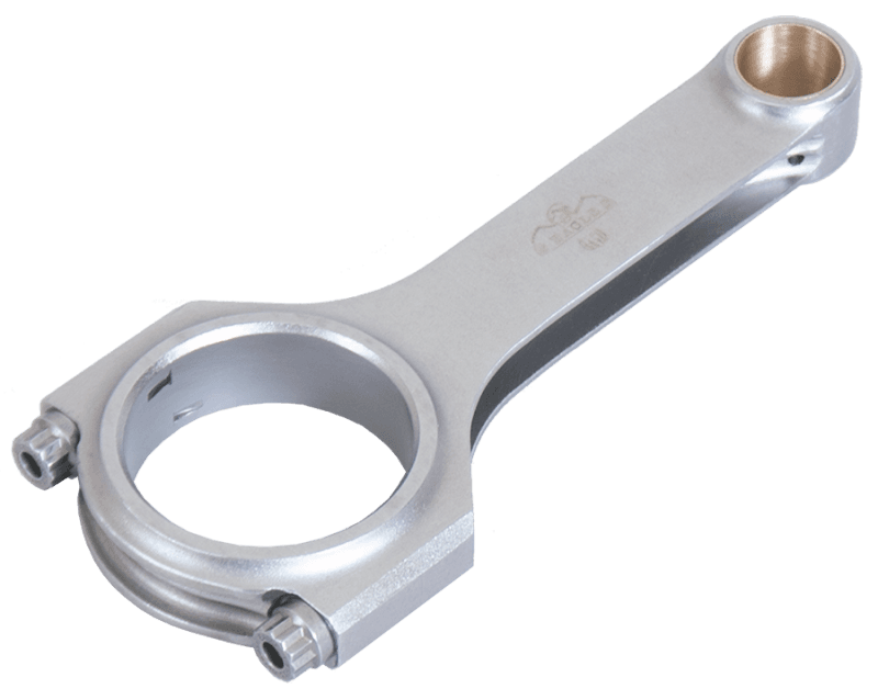 Eagle — Eagle Ford 4.6 ARP8740 H-Beam Connecting Rod (Single Rod)
4340 Rod