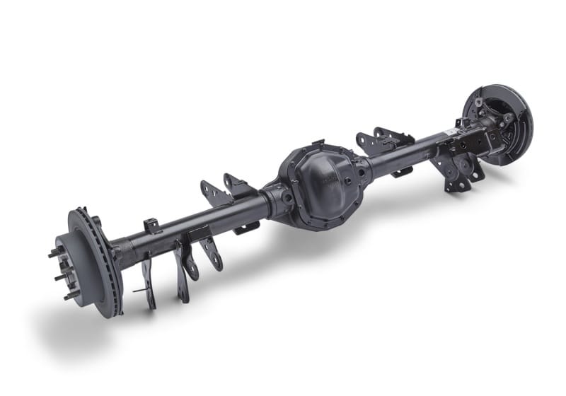 Ford Racing — Ford Racing 2021 Ford Bronco M220 Rear Axle Assembly - 4.46 Ratio w/ Electronic Locking Differential
Axle Shaft Retainer