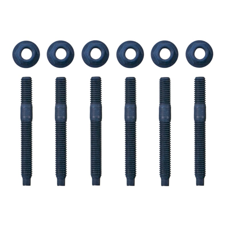 Fel-Pro — Fel-Pro Ford F-150 ES 75122 Exhaust Manifold Hardware Kit