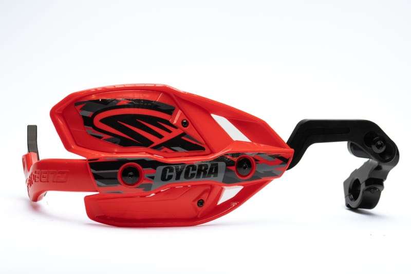 Cycra — Cycra CRM Ultra 1-1/8 in. - SE Red