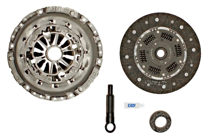 Exedy — Exedy OE 2003-2004 Volkswagen Passat W8 Clutch Kit