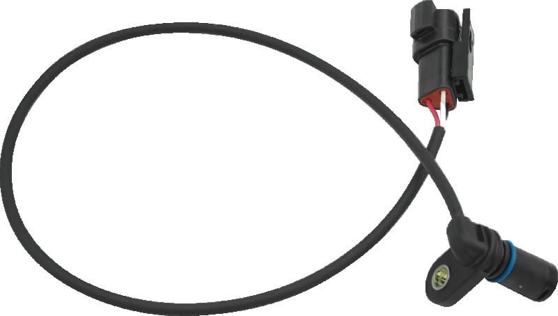 TwinPower — Electronic Speed Sensor