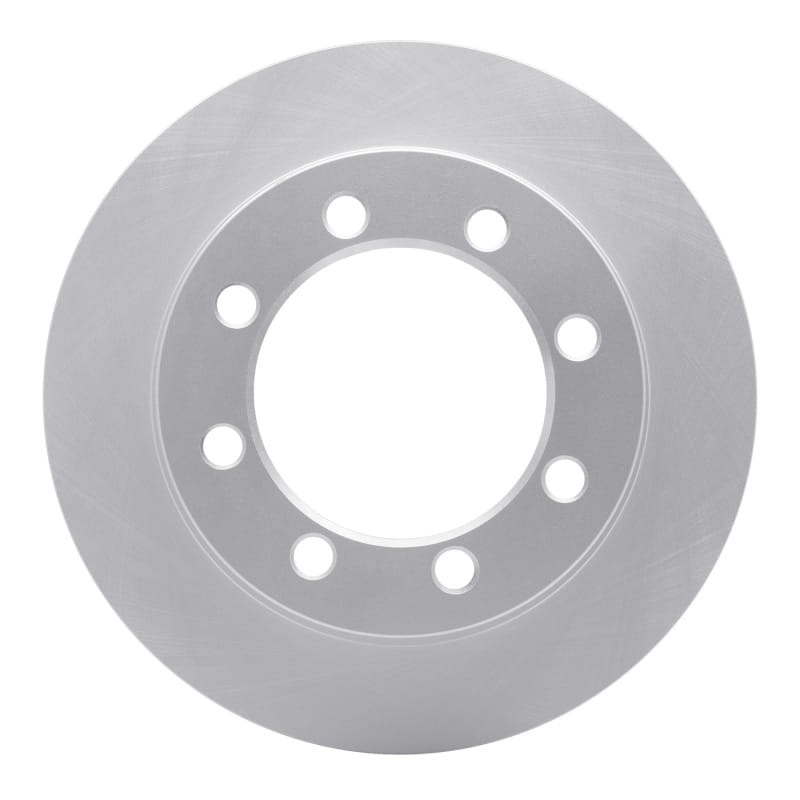 DFC — DFC 95-99 Ford F-250 4WD (Excl Super Duty) Front GeoSPEC Coated Rotor
DFC Brake Rotor