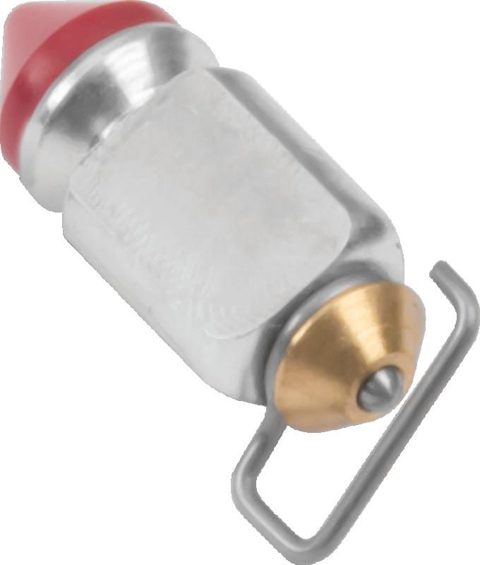 S&S Cycle — S&S Cycle Super D .240in Needle Assembly