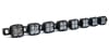 Baja Designs — Baja Designs XL Linkable LED Light Bar - 8 XL Clear