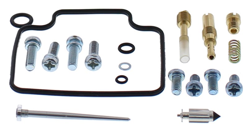 All Balls Racing — All Balls Racing 91-08 Honda CB250 Nighthawk Carburetor Rebuild Kit