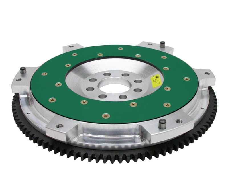 Fidanza — Fidanza 00-05 Celica GTS Aluminum Flywheel
Flywheel-Al PC To13
