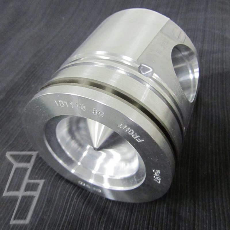 Industrial Injection — Industrial Injection 03-04 Dodge 24V Cummins STD w/Rings OEM