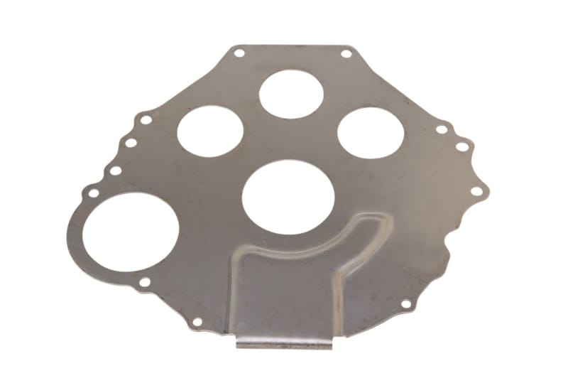 Ford Racing — Ford Racing Starter Index Plate Small Block Manual Transmission
BellhsngMotorPlate