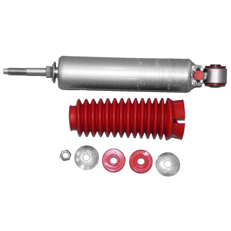Rancho — Rancho 97-02 Ford Expedition Front RS9000XL Shock
Shock Absorber