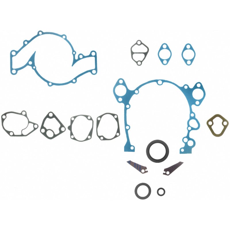 Fel-Pro — Fel-Pro TCS 13328-1 Engine Timing Cover Gasket Set