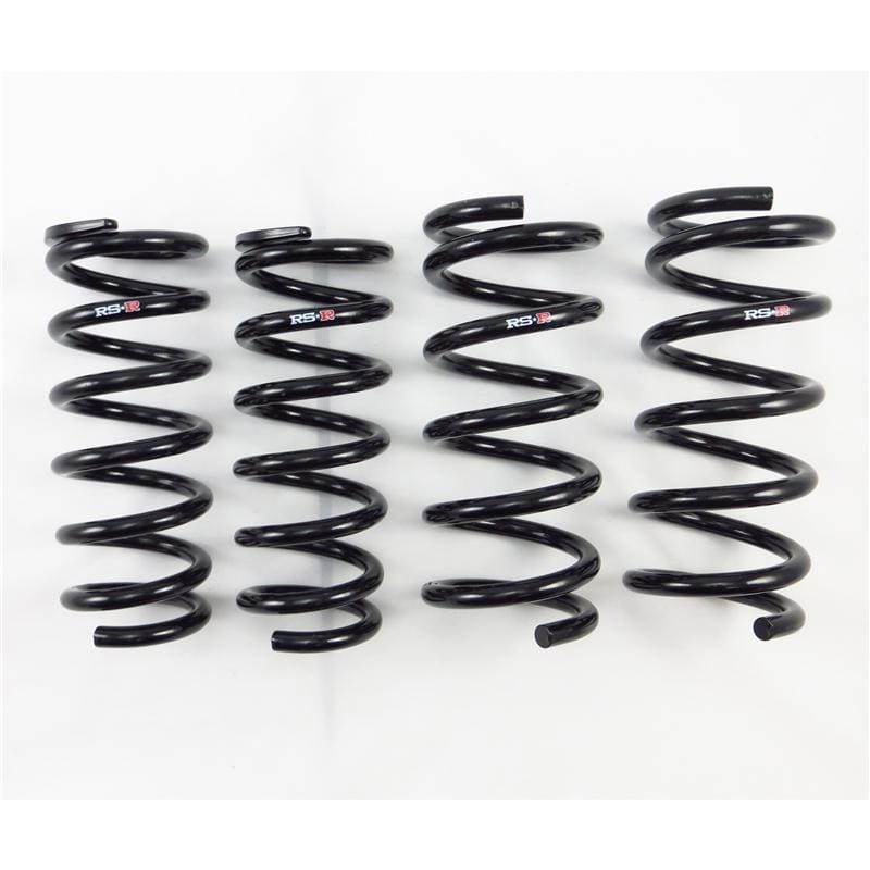 RS-R — RS-R 2007-2015 Infiniti G37 2dr/4dr RWD (CKV36) Down Sus Springs