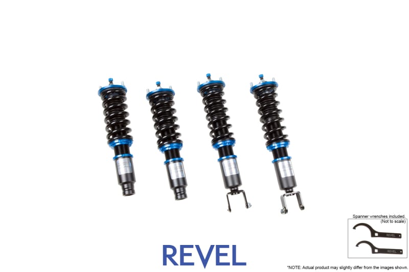 Revel — Revel Touring Sport Damper 94-01 Acura Integra / 1992-1995 Honda Civic