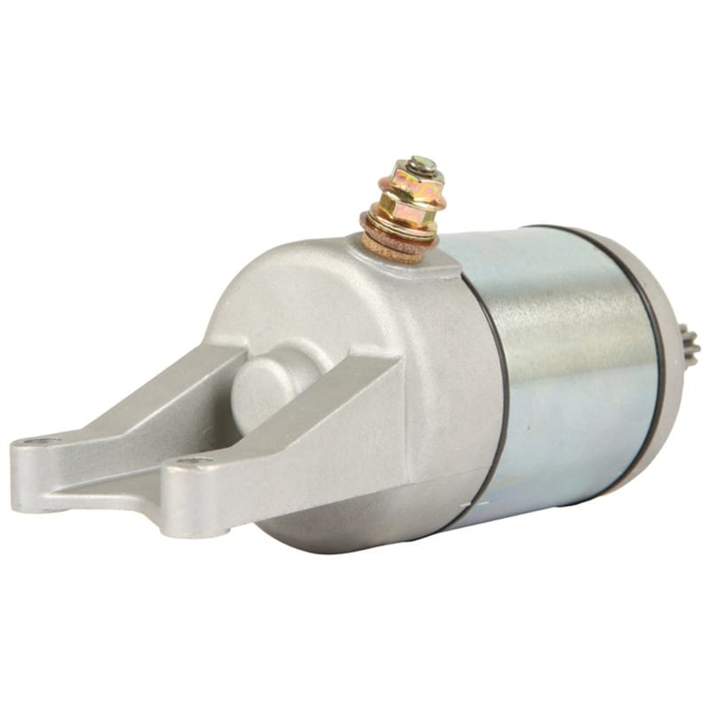 QuadBoss — QuadBoss 03-08 Kawasaki KVF360 Prairie (02) Motor Starter