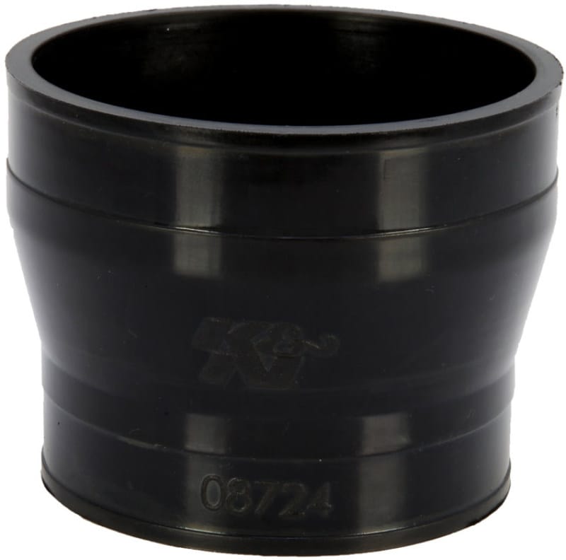 K&N Engineering — K&N Hose 3.5in To 3inid X 3inl Tprd Molded