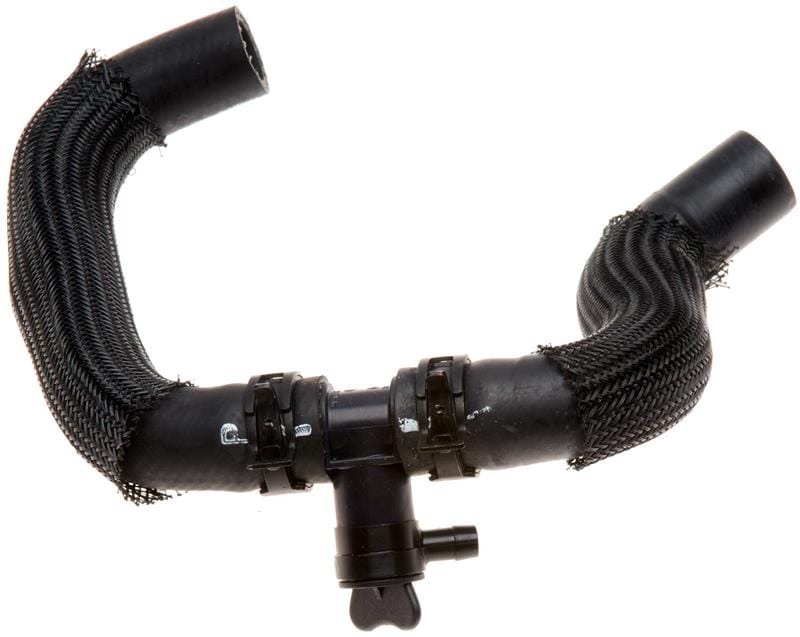 Gates — Gates 11-12 Nissan Leaf Electric PTC Heater Inlet Molded Coolant Hose