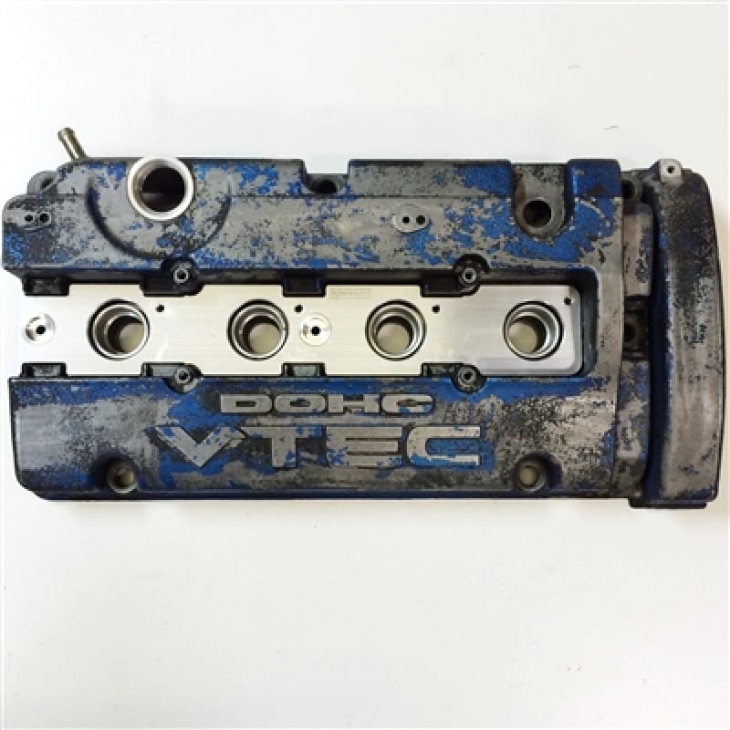 Rywire — Rywire Honda H-Series COP Adapter Plate