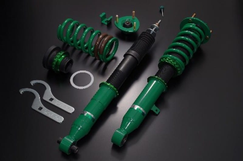 Tein — Tein 2016+ Lexus IS200T (ASE30L) / 05/2013-2016 Lexus IS350 (GSE31/GSE31L) Flex AVS Coilover Kit