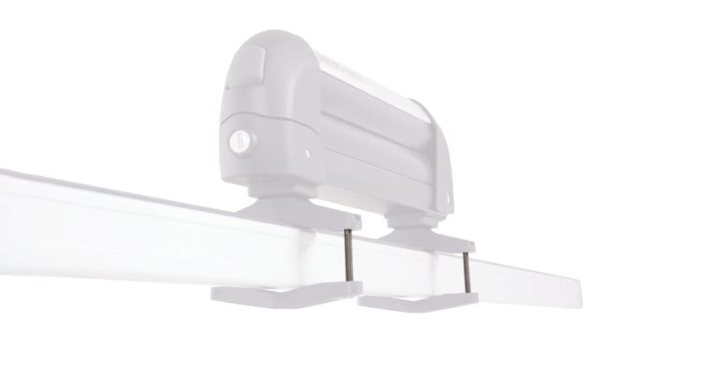 Rhino-Rack — Rhino-Rack Heavy Duty Fitting Kit (Suits 562/564/566/570/571)