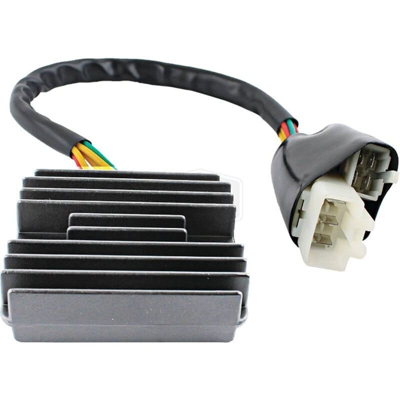 Arrowhead — Arrowhead 00-01 CBR 900 RR 929 Regulator