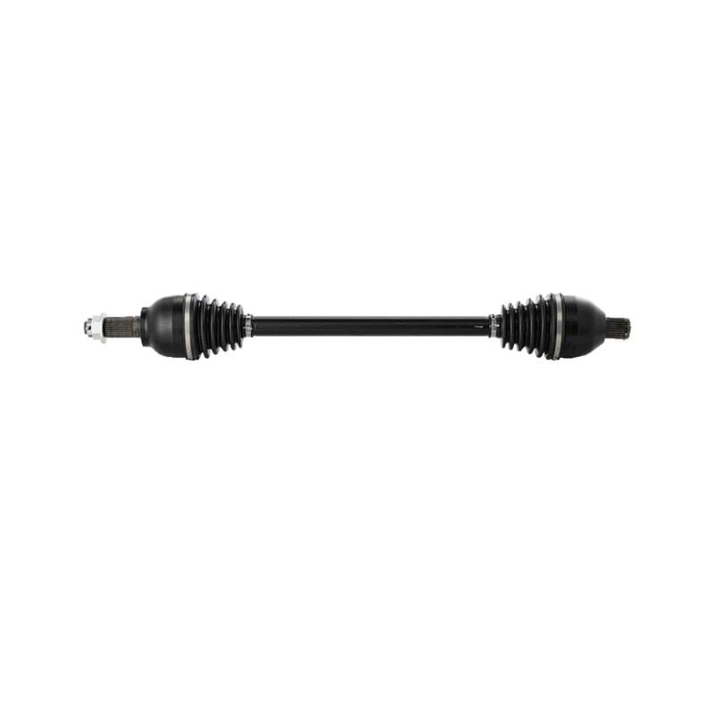 All Balls Racing — All Balls Racing 2020 Polaris RZR Turbo Pro XP 8 Ball Axle - Rear Left