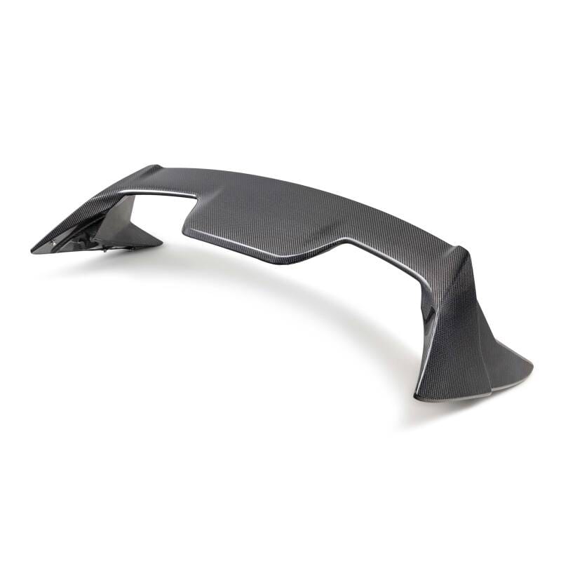 Seibon — Seibon 2023+ Toyota GR Corolla OE-Style Carbon Fiber Rear Spoiler