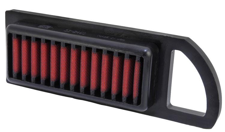 K&N Engineering — K&N Briggs & Strat. 286H77-0121
Replacement Air Filt
Air Filter