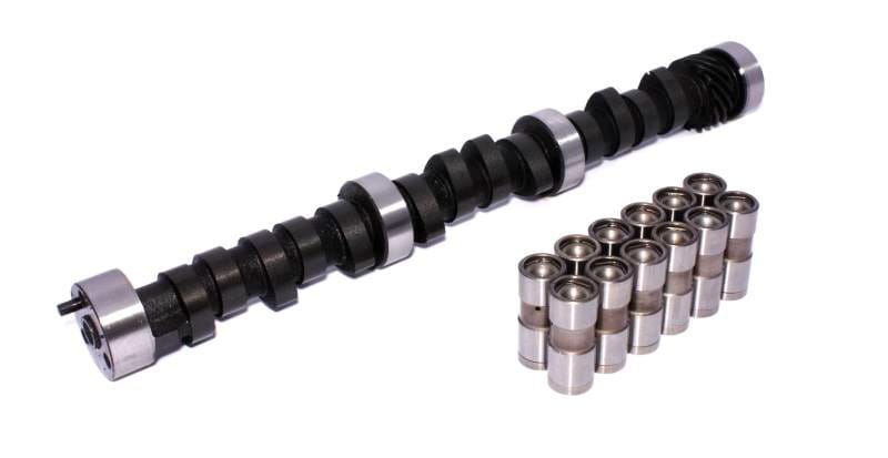 COMP Cams — COMP Cams Cam & Lifter Kit Cv6E 252H
Camshaft, Lifter Kt